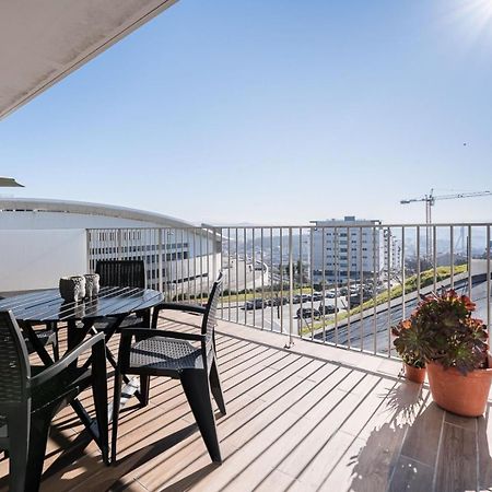 פורטו Guestready - Ideal Stay Near Estadio Do Dragao מראה חיצוני תמונה