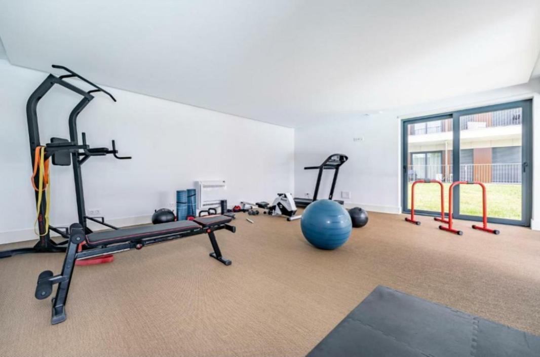 פורטו Guestready - Ideal Stay Near Estadio Do Dragao מראה חיצוני תמונה