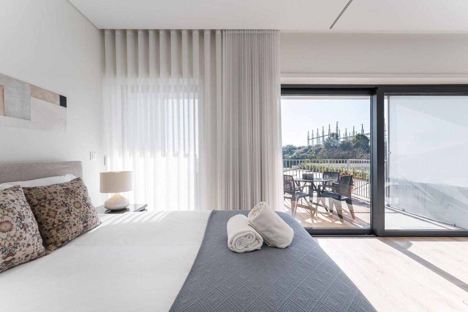 פורטו Guestready - Ideal Stay Near Estadio Do Dragao מראה חיצוני תמונה