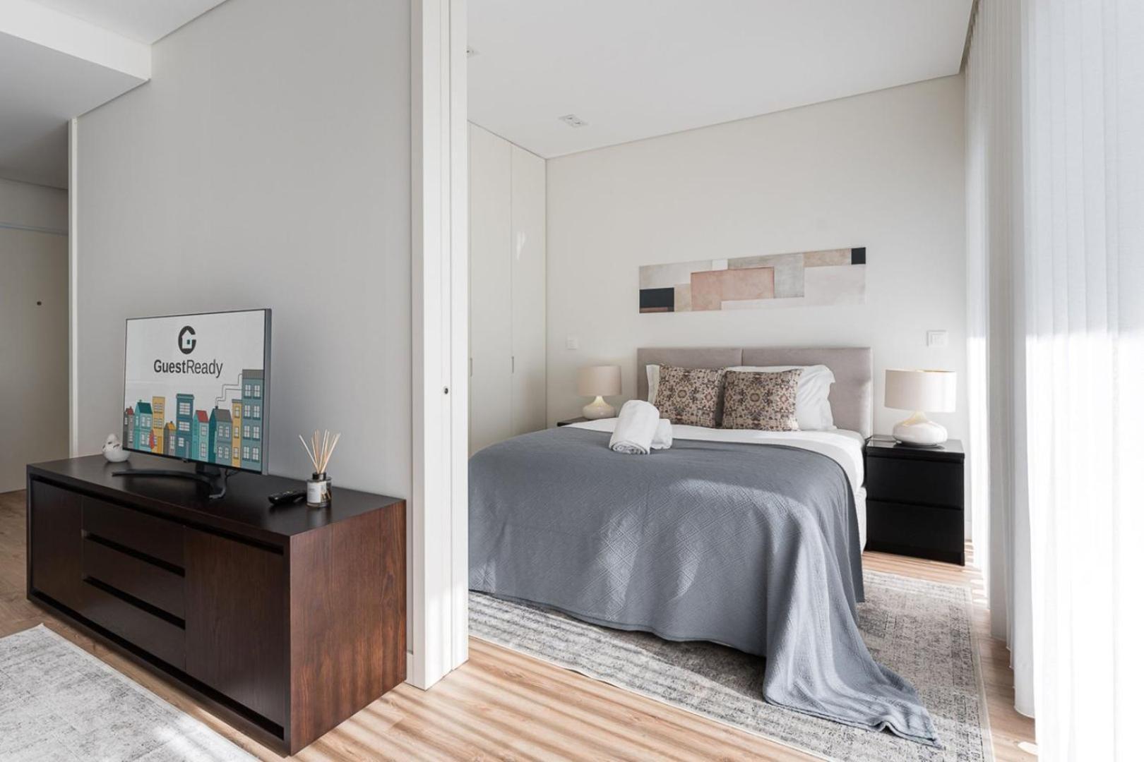 פורטו Guestready - Ideal Stay Near Estadio Do Dragao מראה חיצוני תמונה