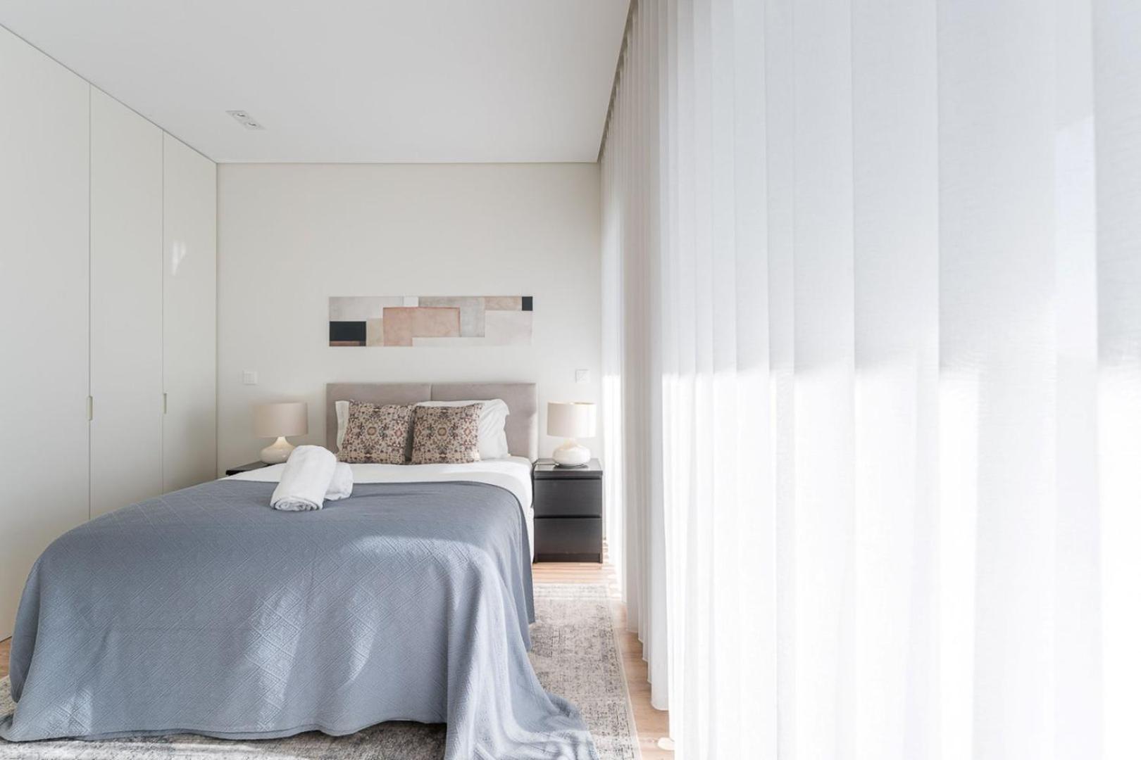 פורטו Guestready - Ideal Stay Near Estadio Do Dragao מראה חיצוני תמונה