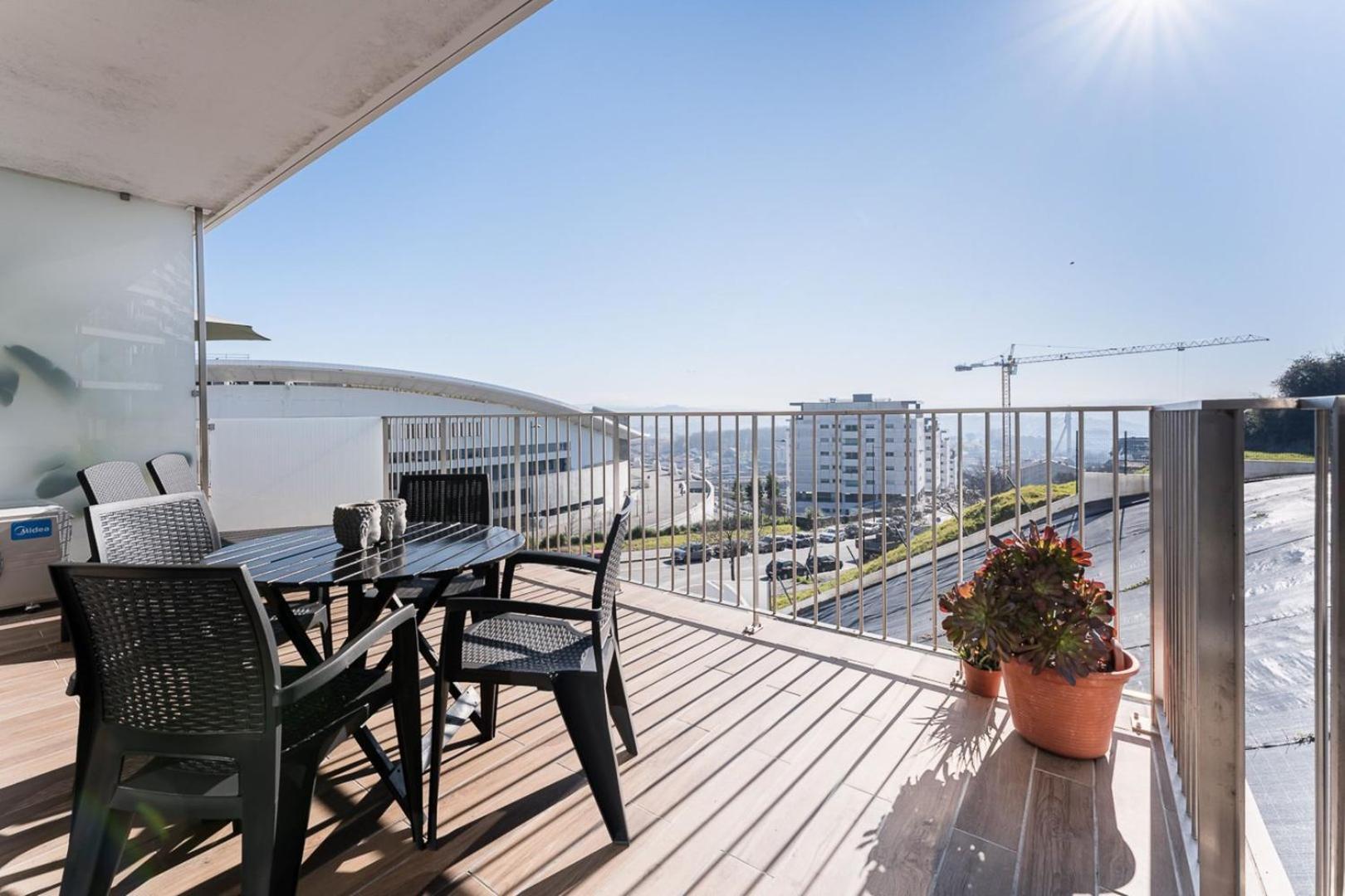 פורטו Guestready - Ideal Stay Near Estadio Do Dragao מראה חיצוני תמונה