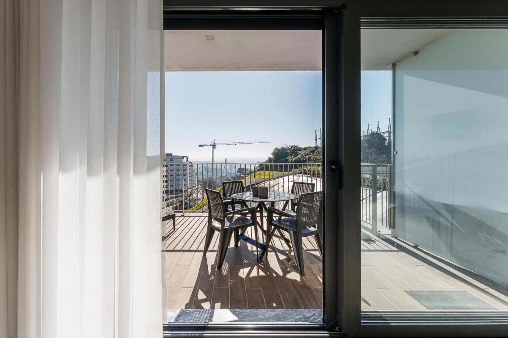 פורטו Guestready - Ideal Stay Near Estadio Do Dragao מראה חיצוני תמונה